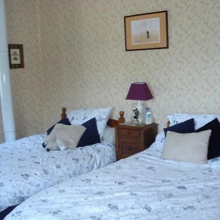 Maison Lacoste 캄팡