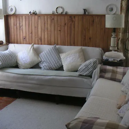 Maison Lacoste B&B 3*