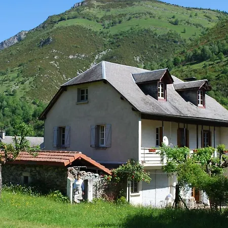 Frühstückspension Maison Lacoste *