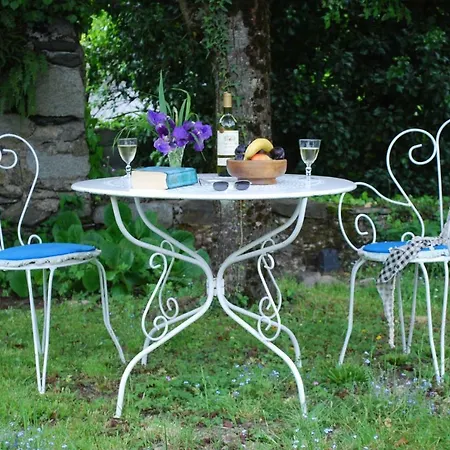 Maison Lacoste B&B 3*