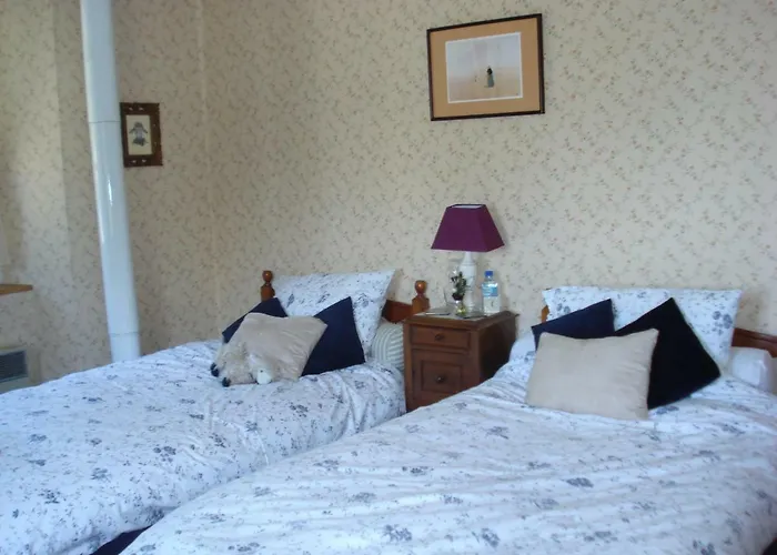 Maison Lacoste Campan