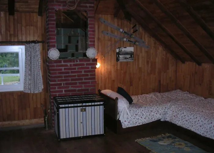 Maison Lacoste Campan