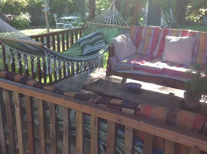 Maison Lacoste Campan