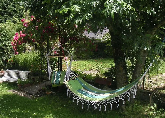 Bed & Breakfast Maison Lacoste 3*