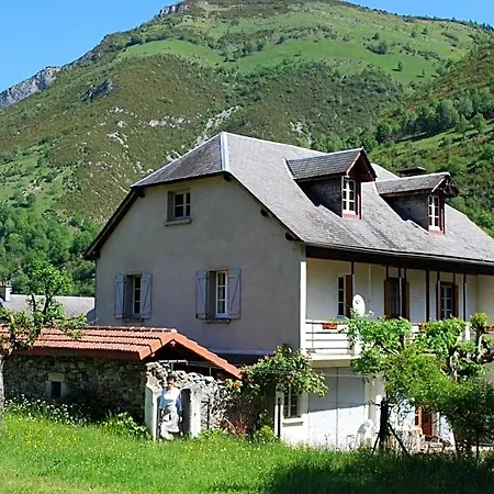 Panzió Maison Lacoste Campan
