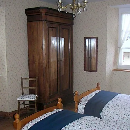 Panzió Maison Lacoste Campan