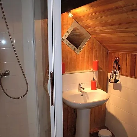 Maison Lacoste Campan