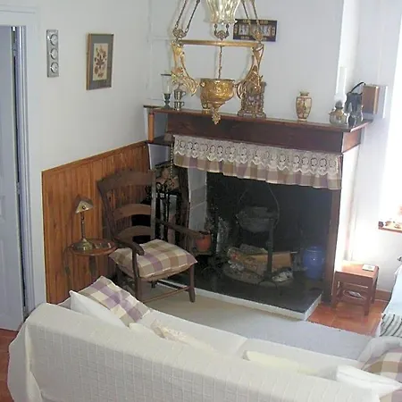 Maison Lacoste Campan