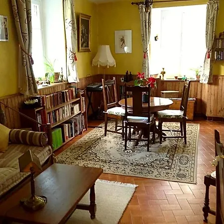 Panzió Maison Lacoste Campan
