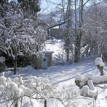 Maison Lacoste Panzió 3*