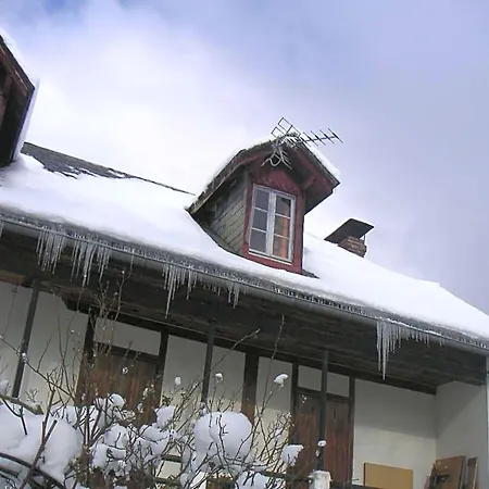 Maison Lacoste Panzió Campan