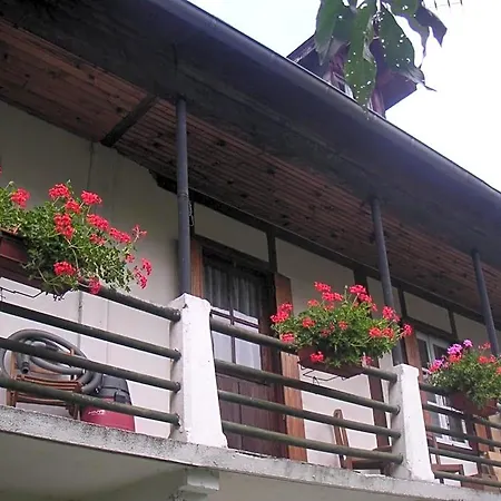 Maison Lacoste 3*