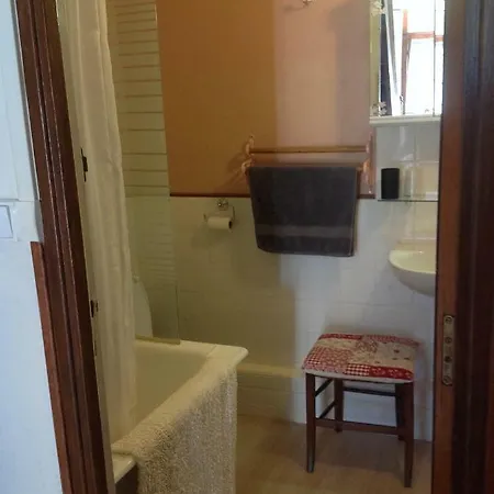 Maison Lacoste Nocleg ze śniadaniem