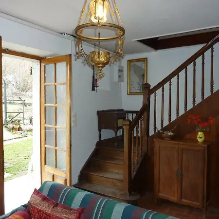 Nocleg ze śniadaniem Maison Lacoste Campan