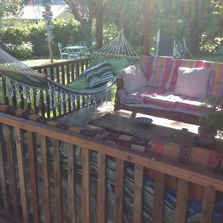 Maison Lacoste Campan