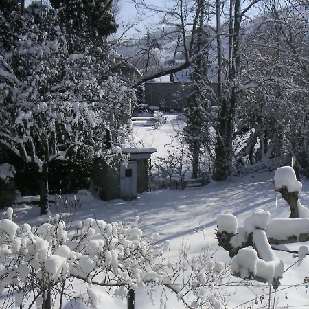 Maison Lacoste Nocleg ze śniadaniem Campan